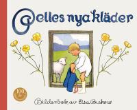 Pelles nya kl&auml;der