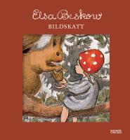 Elsa Beskow : bildskatt