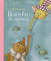 Bus & Fr&ouml; p&aring; varsin &ouml;