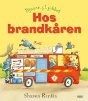 Hos brandk&aring;ren