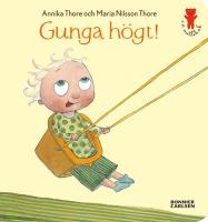 Gunga h&ouml;gt!