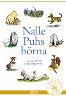Nalle Puhs h&ouml;rna