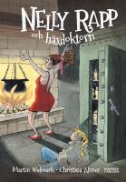 Nelly Rapp och h&auml;xdoktorn