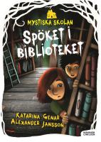 Sp&ouml;ket i biblioteket