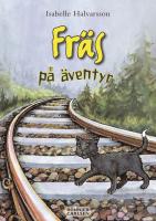 Fr&auml;s p&aring; &auml;ventyr