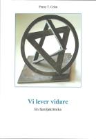 Vi lever vidare : en familjekr&ouml;nika