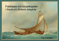 Fiskk&ouml;pare och sumpskeppare i &Aring;lands och &Aring;bolands sk&auml;rg&aring;rdar