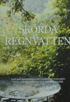 Sk&ouml;rda regnvatten