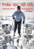 Fr&aring;n tbc till OS
