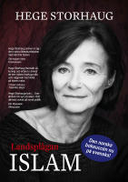 Landspl&aring;gan islam