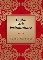 &Auml;nglar och br&aring;kmakare - roman