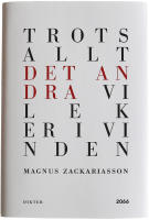 Trots allt det andra vi leker i vinden