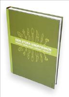 Den stora knoppboken : Sveriges l&ouml;vf&auml;llande lignoser i vintertid