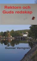 Rektorn och Guds verktyg