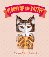 Klokskap f&ouml;r katter