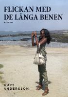 Flickan med de l&aring;nga benen