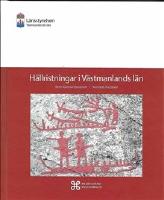 H&auml;llristningar i V&auml;stmanlands l&auml;n