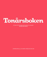 Ton&aring;rsboken