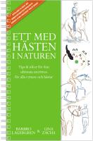 Ett med h&auml;sten i naturen