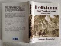 Hellstorm, Nazi-Tysklands d&ouml;d 1944-1947