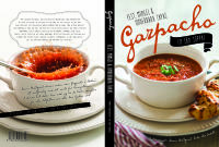 Gazpacho - en s&aring;n soppa!