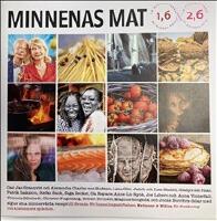 Minnenas mat
