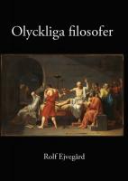 Olyckliga filosofer