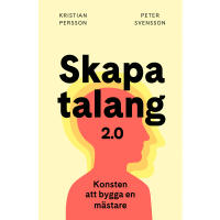 Skapa talang 2.0