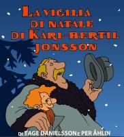 La vigilia di natale di Karl-Bertil Jonsson
