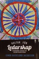 Kultur f&ouml;r ledarskap