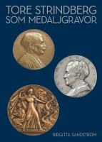 Tore Strindberg som medaljgrav&ouml;r