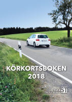 K&ouml;rkortsteori 2018 : den senaste k&ouml;rkortsboken