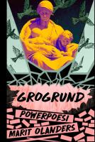 Grogrund - Powerpoesi