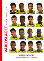 V&auml;rldslaget fr&aring;n Vivalla