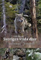 L&auml;r dig om Sveriges vilda djur