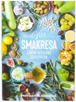 V&aring;r smakresa genom Grekland och Cypern