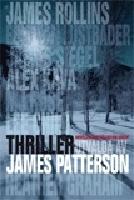 Thrillernoveller som h&aring;ller dig vaken - utvalda av James Patterson