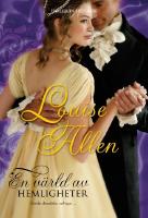 En v&auml;rld av hemligheter