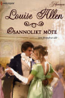 Osannolikt m&ouml;te