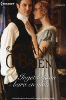 Inget helgon - bara en man