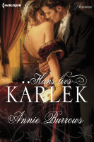 Hans livs k&auml;rlek