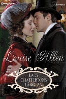 Lady Chattertons l&auml;ngtan