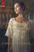 F&ouml;rkl&auml;dd och f&ouml;rf&ouml;rd