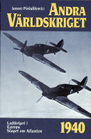 Andra v&auml;rldskriget 3: 1940