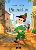 De b&auml;sta sagorna - Pinocchio