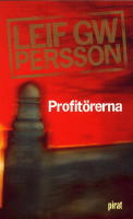 Profit&ouml;rerna