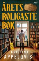 &Aring;rets roligaste bok
