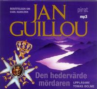 Den hederv&auml;rde m&ouml;rdaren