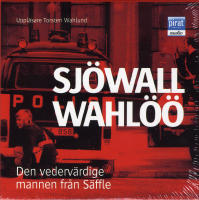 Den vederv&auml;rdige mannen fr&aring;n S&auml;ffle