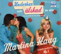 Underbar och &auml;lskad av alla (och p&aring; jobbet g&aring;r det ocks&aring; j&auml;ttebra)